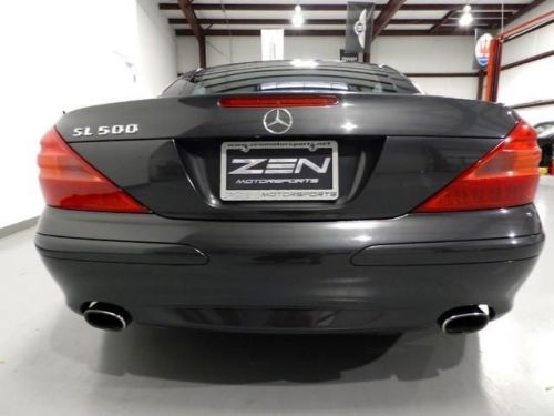 2003 Mercedes-Benz  SL500 Roadster, US $17,999.00, image 8