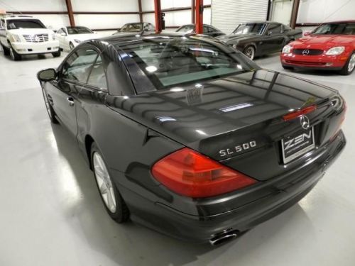 2003 Mercedes-Benz  SL500 Roadster, US $17,999.00, image 10