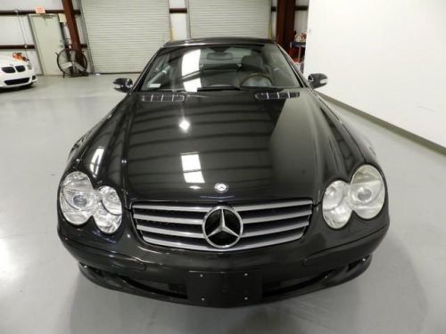 2003 Mercedes-Benz  SL500 Roadster, US $17,999.00, image 11