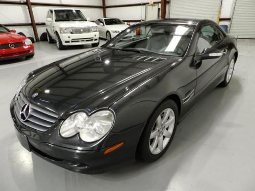 2003 Mercedes-Benz  SL500 Roadster, US $17,999.00, image 13