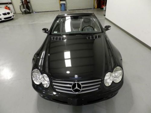 2003 Mercedes-Benz  SL500 Roadster, US $17,999.00, image 15