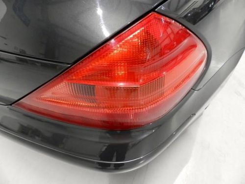 2003 Mercedes-Benz  SL500 Roadster, US $17,999.00, image 16