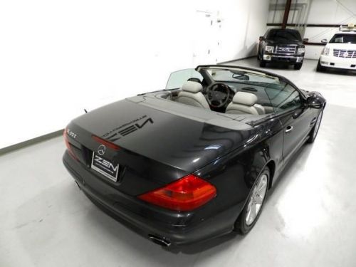 2003 Mercedes-Benz  SL500 Roadster, US $17,999.00, image 20