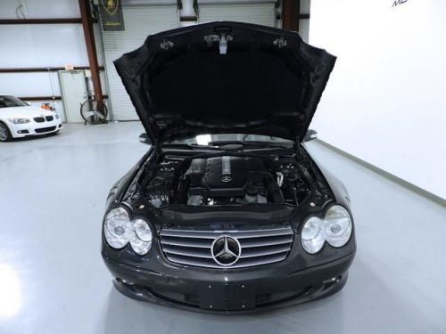 2003 Mercedes-Benz  SL500 Roadster, US $17,999.00, image 22