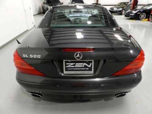 2003 Mercedes-Benz  SL500 Roadster, US $17,999.00, image 23