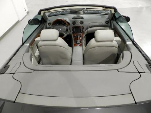 2003 Mercedes-Benz  SL500 Roadster, US $17,999.00, image 25