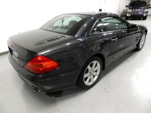2003 Mercedes-Benz  SL500 Roadster, US $17,999.00, image 26