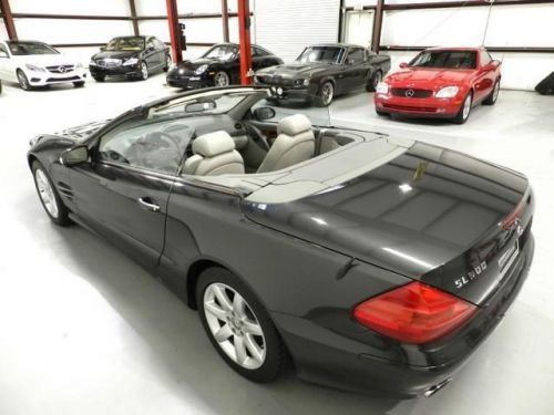 2003 Mercedes-Benz  SL500 Roadster, US $17,999.00, image 27