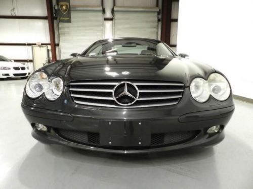 2003 Mercedes-Benz  SL500 Roadster, US $17,999.00, image 28