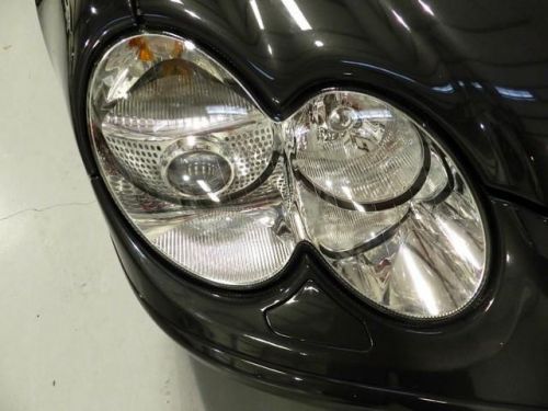 2003 Mercedes-Benz  SL500 Roadster, US $17,999.00, image 29