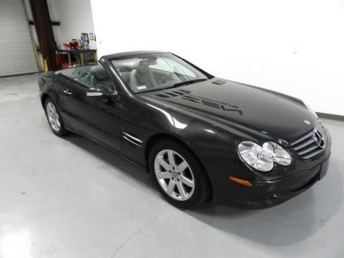 2003 Mercedes-Benz  SL500 Roadster, US $17,999.00, image 30