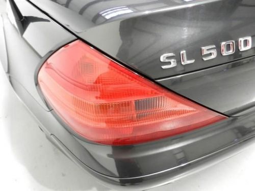 2003 Mercedes-Benz  SL500 Roadster, US $17,999.00, image 31