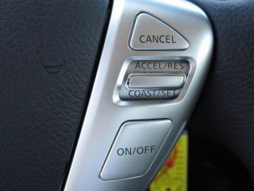 2014 nissan sentra sr