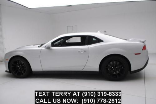 2014 Chevrolet Camaro ZL1, US $57,274.00, image 2