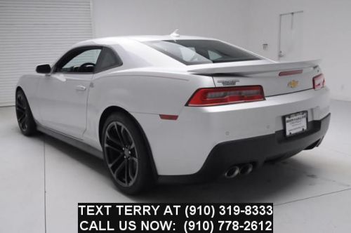 2014 Chevrolet Camaro ZL1, US $57,274.00, image 4