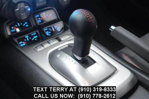 2014 Chevrolet Camaro ZL1, US $57,274.00, image 7