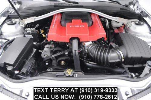 2014 Chevrolet Camaro ZL1, US $57,274.00, image 9