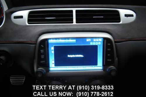 2014 Chevrolet Camaro ZL1, US $57,274.00, image 12