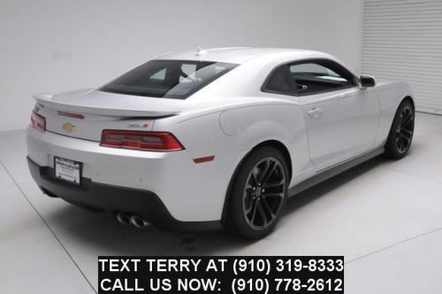 2014 Chevrolet Camaro ZL1, US $57,274.00, image 14