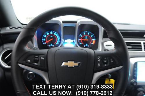 2014 Chevrolet Camaro ZL1, US $57,274.00, image 15