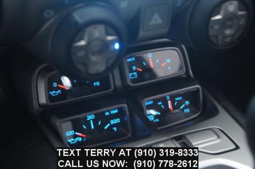 2014 Chevrolet Camaro ZL1, US $57,274.00, image 17