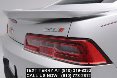 2014 Chevrolet Camaro ZL1, US $57,274.00, image 23