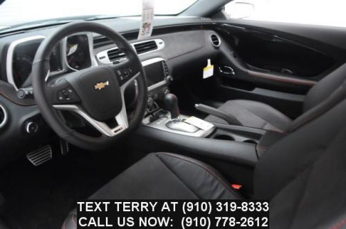 2014 Chevrolet Camaro ZL1, US $57,274.00, image 26