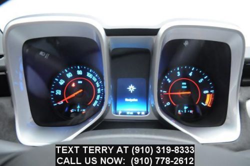 2014 Chevrolet Camaro ZL1, US $57,274.00, image 27