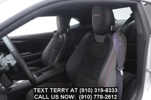 2014 Chevrolet Camaro ZL1, US $57,274.00, image 31