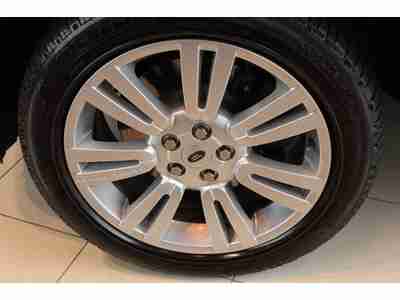 * HSE LUXURY PKG * VISION PKG * REAR DVD * 1200 WATT AUDIO * SURROUND CAMERAS *, US $64,995.00, image 9
