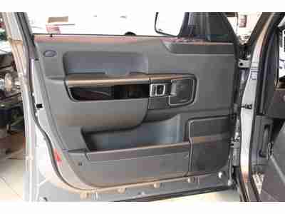 * HSE LUXURY PKG * VISION PKG * REAR DVD * 1200 WATT AUDIO * SURROUND CAMERAS *, US $64,995.00, image 10
