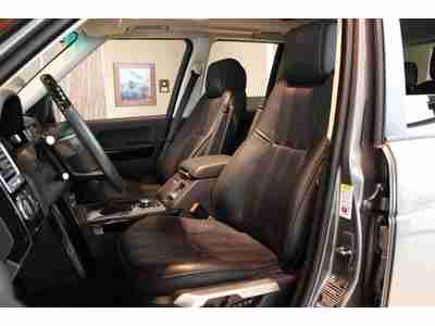 * HSE LUXURY PKG * VISION PKG * REAR DVD * 1200 WATT AUDIO * SURROUND CAMERAS *, US $64,995.00, image 13