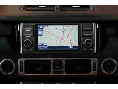 * HSE LUXURY PKG * VISION PKG * REAR DVD * 1200 WATT AUDIO * SURROUND CAMERAS *, US $64,995.00, image 16