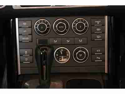 * HSE LUXURY PKG * VISION PKG * REAR DVD * 1200 WATT AUDIO * SURROUND CAMERAS *, US $64,995.00, image 17