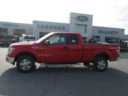 2014 ford f150 xlt