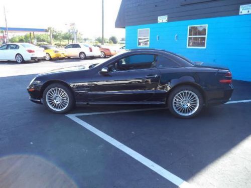2005 Mercedes-Benz  SL55 AMG, US $27,995.00, image 2