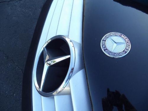 2005 Mercedes-Benz  SL55 AMG, US $27,995.00, image 6