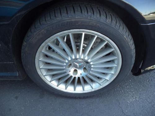 2005 Mercedes-Benz  SL55 AMG, US $27,995.00, image 13