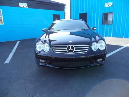 2005 Mercedes-Benz  SL55 AMG, US $27,995.00, image 14