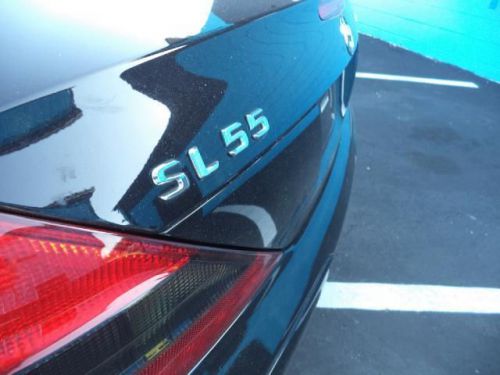 2005 Mercedes-Benz  SL55 AMG, US $27,995.00, image 15
