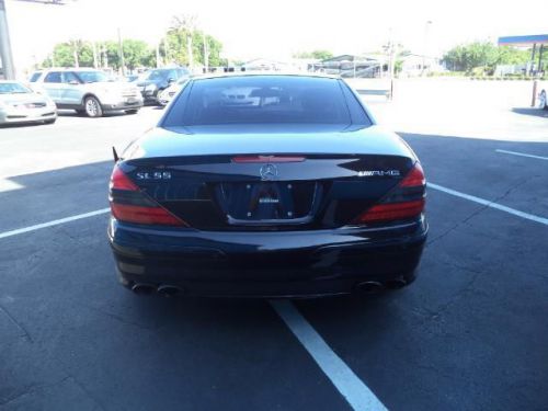 2005 Mercedes-Benz  SL55 AMG, US $27,995.00, image 17