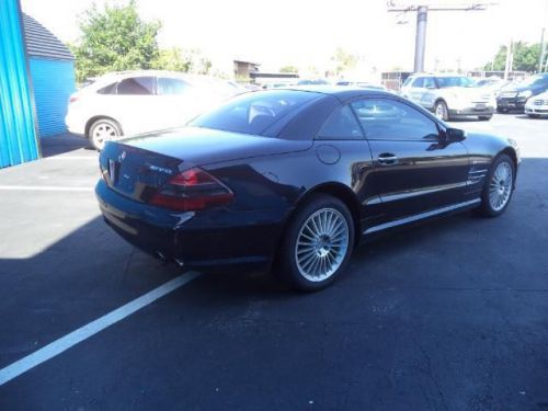 2005 Mercedes-Benz  SL55 AMG, US $27,995.00, image 18