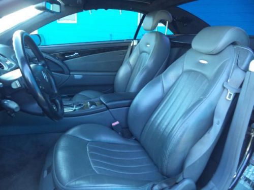 2005 Mercedes-Benz  SL55 AMG, US $27,995.00, image 19