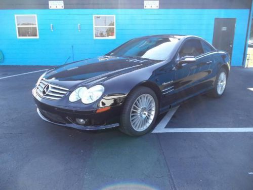 2005 Mercedes-Benz  SL55 AMG, US $27,995.00, image 20