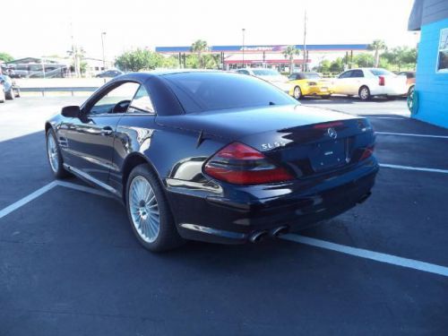 2005 Mercedes-Benz  SL55 AMG, US $27,995.00, image 21