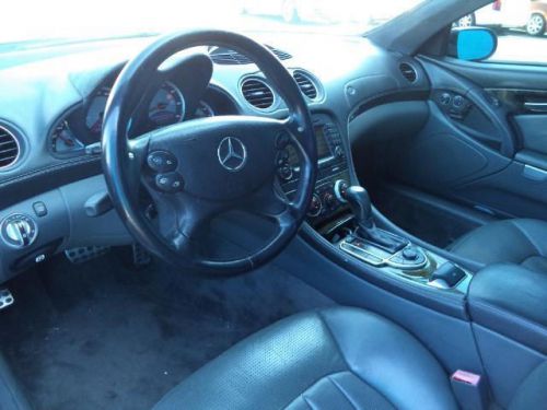 2005 Mercedes-Benz  SL55 AMG, US $27,995.00, image 22