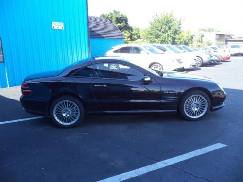 2005 Mercedes-Benz  SL55 AMG, US $27,995.00, image 26