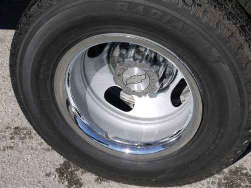 2006 Chevrolet Silverado 3500 DRW LT3, US $34,495.00, image 7