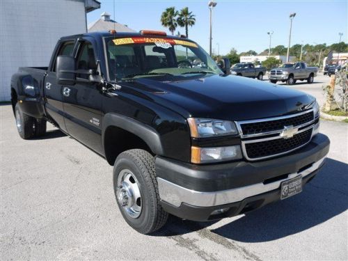 2006 Chevrolet Silverado 3500 DRW LT3, US $34,495.00, image 8