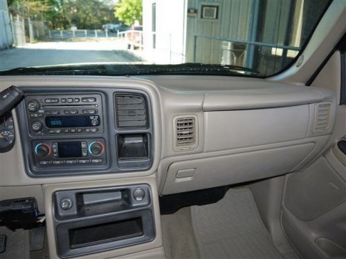 2006 Chevrolet Silverado 3500 DRW LT3, US $34,495.00, image 11